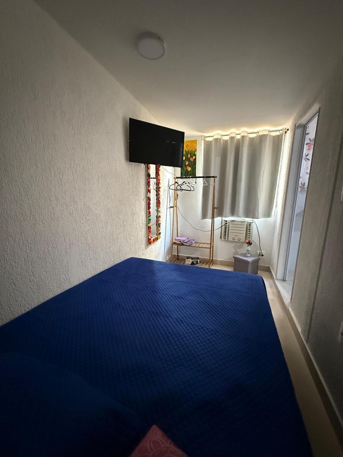 Apartamento Solar Sarracena Río de Janeiro