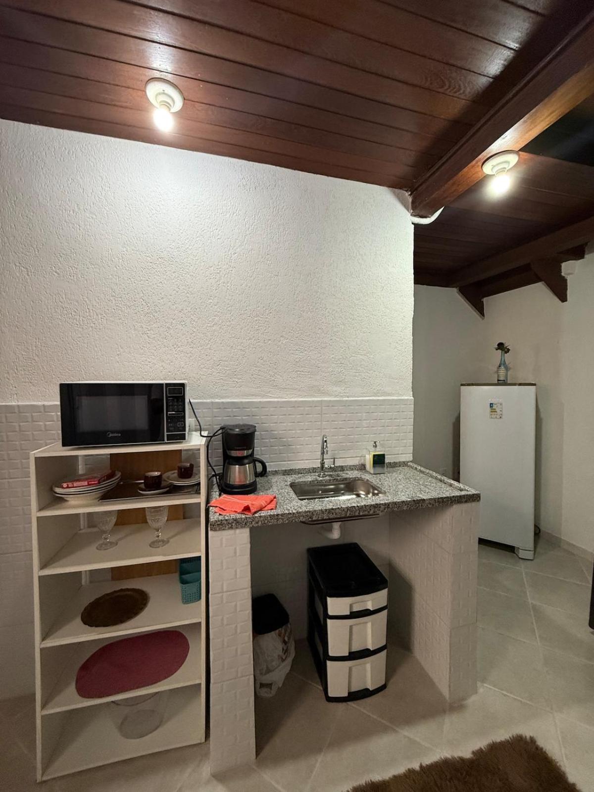 Apartamento Solar Sarracena Río de Janeiro